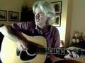 How did you find me here (David Wilcox)
