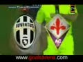 juve fiorentina 2 3 gol osvaldo comm guetta