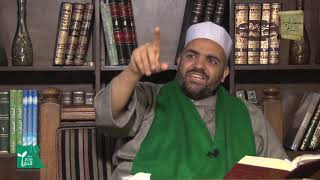 شروط صحة الصوم 1