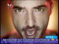 GÖKHAN ÖZEN-VAH VAH 2008 KLIP ORJINAL