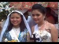 videos de BASAK UBOS POSO FIESTA 2008 PROCESSION SAINTS