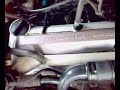 Halfcut L5 4 Piston Twincam 16valve utk KANCIL