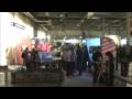 videos de soupe de ville & baravane tour on biennale design 2008