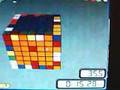7x7x7 Rubik's Cube Solved!!!