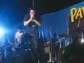 ECHOSLAP live @ padis point, cavite