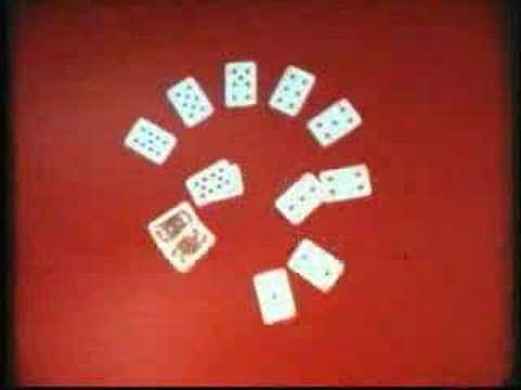 Playing Cards