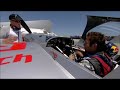 Nick and Frank give a summary of the training session at Red Bull Air Race San Diego 2008. The main topic during this session was the pylon hits!  Find out more about  race in San Diego on http://redbullairrace.com
