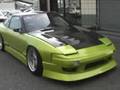 180SX Supplied by Powervehicles.com