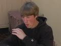 Juntao crazy insane wheelchair karate movie -- MUST SEE!