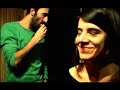 cyann & ben recording sessions - second day