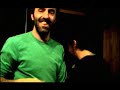 cyann & ben recording sessions - second day
