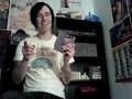 this is how mark's adventure began!