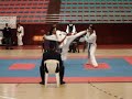Karate\"Championat Regional 2007\"Demi fnal