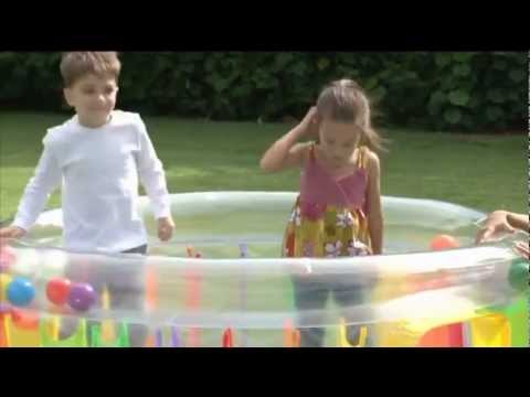 how to patch jumping castle