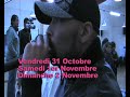 le making of : les reperages
