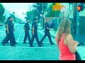 WHY DID 6 COPS CROSS THE ROAD?