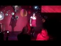 Drag it Out - Emma Roid- Celebration Bio Drag Queen VooDoo Fort Lauderdale