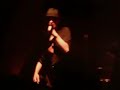 mano solo - te souviens-tu - chanteix 2007