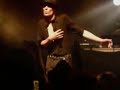Mano Solo - Te souviens-tu - Chanteix 2007