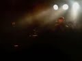 mano solo - te souviens-tu - chanteix 2007