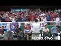 Ferro 76-49 San Lorenzo (TNA) Un sentimiento inexplicable que lo llevo adentro... 