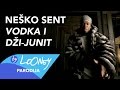 Neshko Sent - Votka i Dzhi-Junit