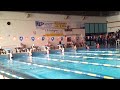 finale gp esordienti - 50 dorso b1 femmine