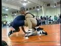 Roughneck Wrestling Highlights 1 of 2
