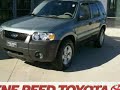 2005 Ford Escape XLT SUV