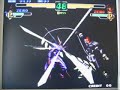 KOF 2000 Clone Zero Mirror Match