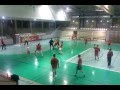 Entrenamiento en busca de la cuarta victoria
