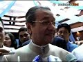 Mahathir: I've met Najib