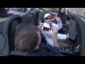 2013 Porsche Boxster Launch Party Video