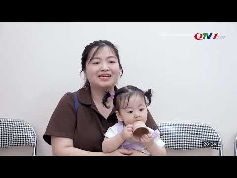 NÂNG TẦM THỂ CHẤT TRẺ - TỪ CHỦ TRƯƠNG ĐẾN HÀNH ĐỘNG