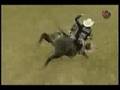 L.J. Jenkins VS Tony's Proimise