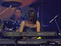 Bridge over the stars-live Cafe Concert