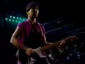 U2 - Bad - Washington DC - 1992-08-16