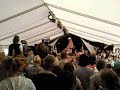 Feesttent opendag RTV Utrecht 2008 Feesttent opendag RTV Utrecht 2008