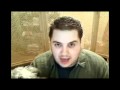 Mike Myers basically named my dog..well almost [MCRappaport V-Blog #2]