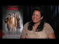 Director/producer Judd Apatow talks to Back Stage about casting the stoner action-comedy 'Pineapple Express.' www.backstage.com