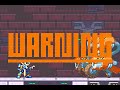 Megaman Zero 2 100 Point Run: Temple of Flames (No edits)