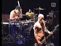 QOTSA - Live (Ljubljana) - (03) Go with the Flow