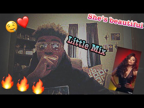 THEY’RE FIRE!! Little Mix - Break Up Song (Official Vertical Video) REACTION