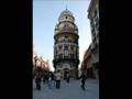Sevilla tiene un color especial!!!!