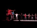 The Urban Funk - FIT 2008 Nuevo Laredo The Urban Funk - FIT 2008 Nuevo Laredo