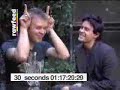 30 Seconds To Mars-satan story 30 Seconds To Mars-satan story