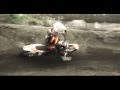 2 stroke vs 4 stroke?