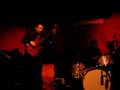 John Patitucci Trio Evidence @ Jazz Standard