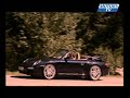 Icon for Post #Car Test: PORSCHE 997 CARRERA S