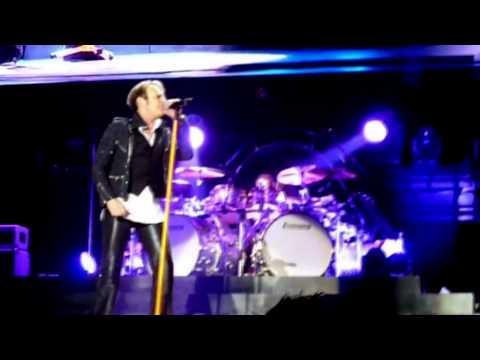 Halen - Most of the video is here but needed to use photos in a few spots to fill some gaps, thanks to those whos video I used combined weith my own and thanks to St...